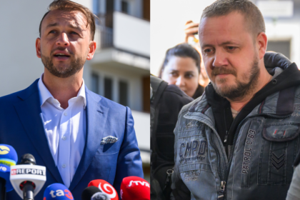Matus Sutaj Estok ma novinku podla Curillovcov sa snazi umlcat policajtov