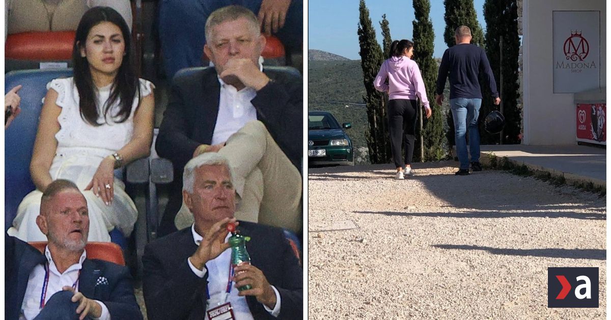 Milenka premira Fica sa chyst na podnikanie V jednom dome s Kalikom a exfom tajnch ktor zhadne zbohatol