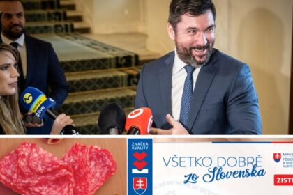 Minister Takac podporuje alternativnu sceny Do webov ktore kedysi stat blokoval prichadzaju desattisice eur
