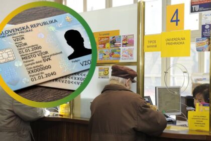 Na poste coskoro pribudne nova sluzba od statu Vyuzijete ju pri eDokladoch