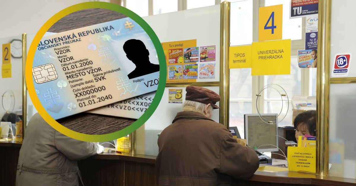 Na poste coskoro pribudne nova sluzba od statu Vyuzijete ju pri eDokladoch