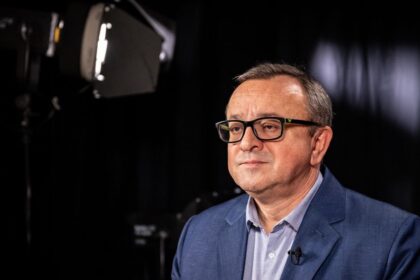 Najvacsim problemom Rusov je ze uverili vlastnej propagande a teraz celi realite tvrdi odbornik na Rusko