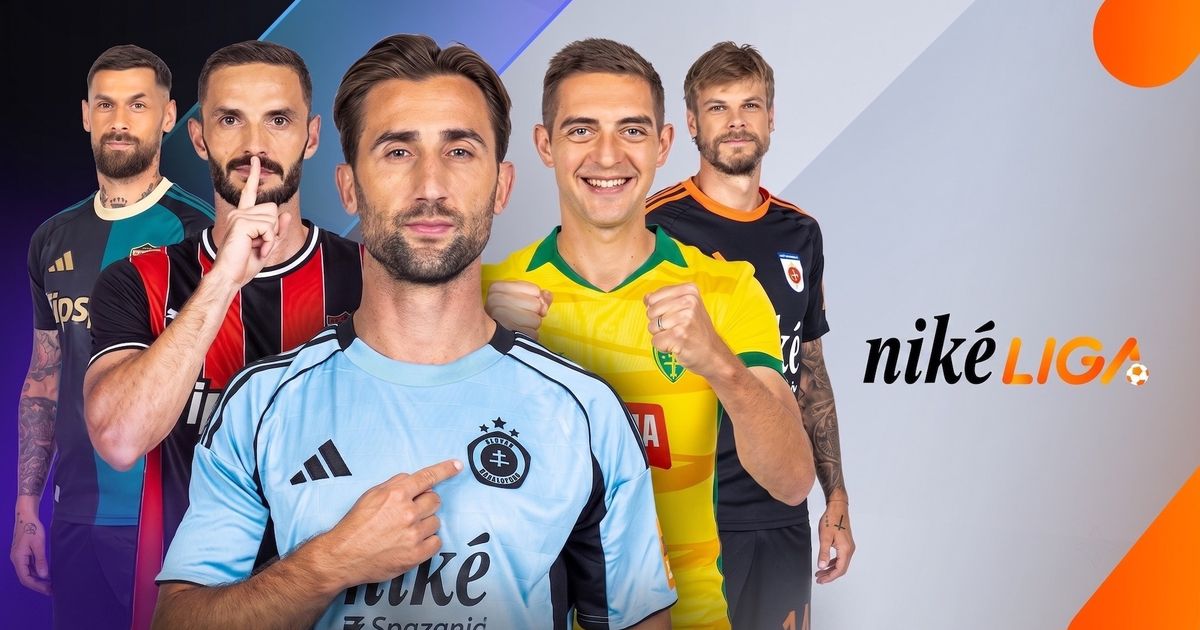 Najvysia slovenska futbalova liga sa vracia Znamo sluzba prenesie vsetky zapasy