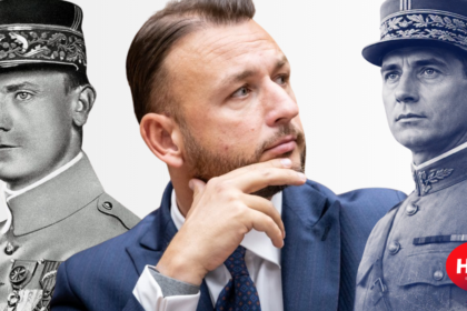 Narodny hrdina dostal od Matusa Sutaja Estok a novu podobu Minister pravdepodobne upravil Stefanika pomocou umelej inteligencie