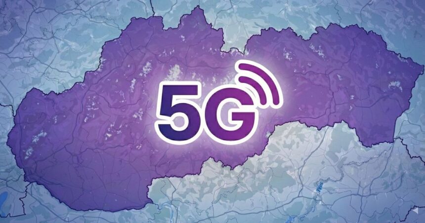 O2 spusti plnohodnotnu 5G siet pre koho bude dostupna