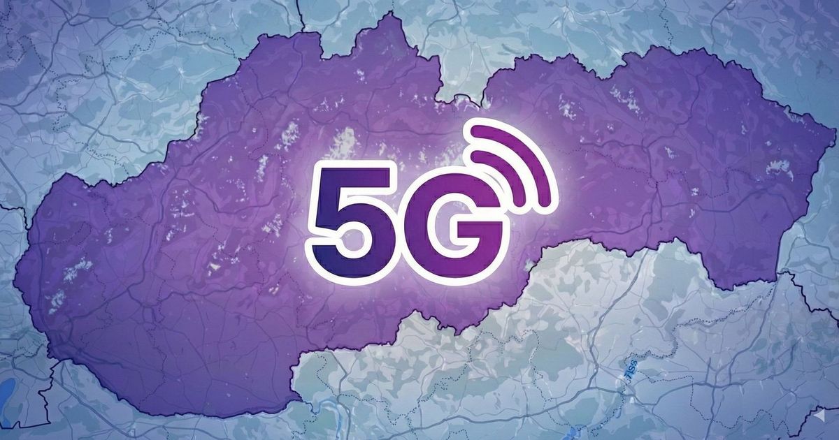 O2 spusti plnohodnotnu 5G siet pre koho bude dostupna