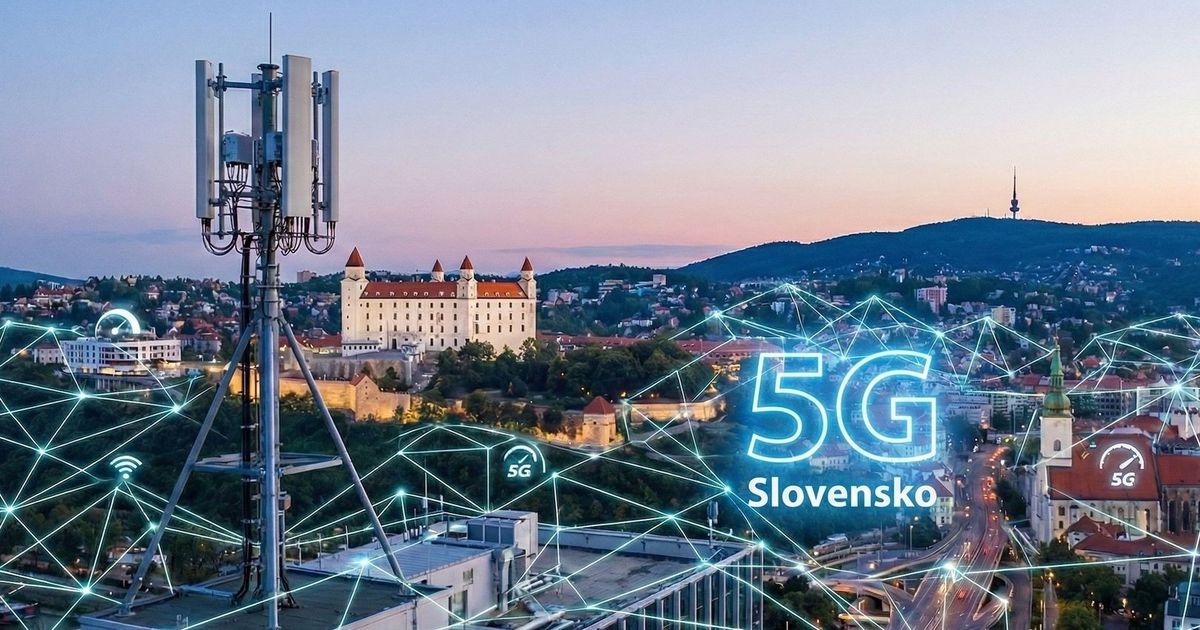 O2 tvrdi ze vyrazne zlepsilo svoju siet prezradilo ako rozsiril extra rychly variant