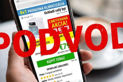Podvodnici s klimatizaciami utoia na Slovakov Ako sa nenechat nachytat na znamy trik