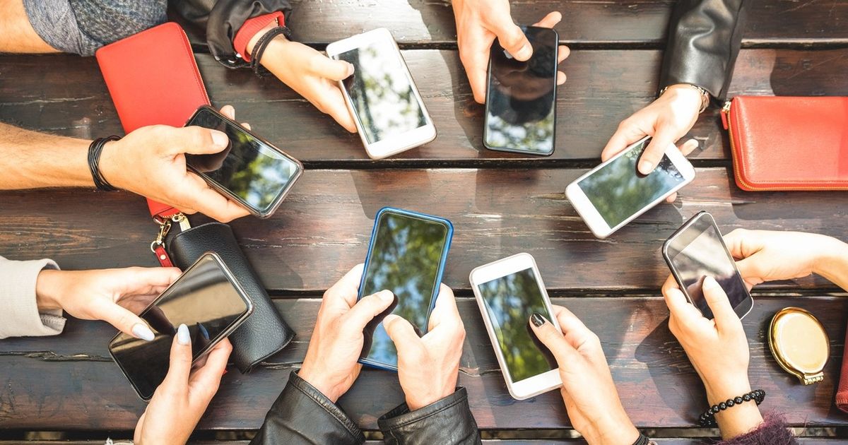 Policia upozornuje na novu vlnu podvodnych SMS sprav