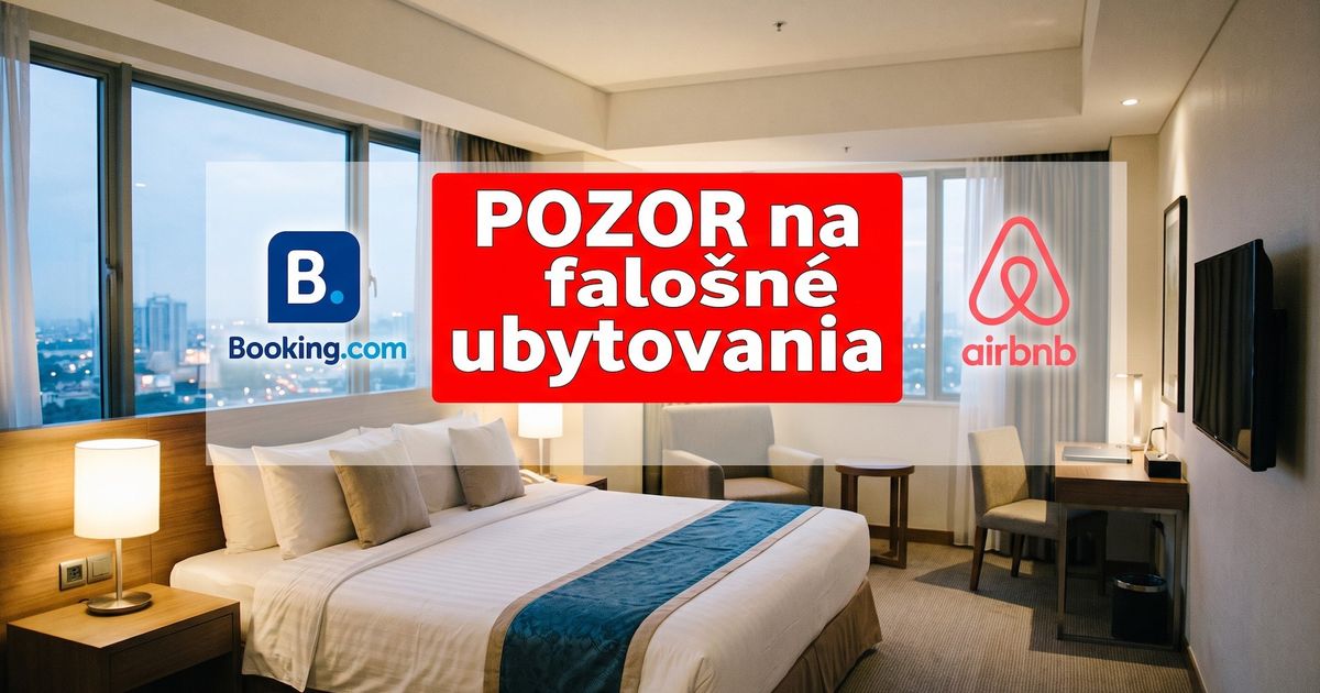 Pozor na praktiku na Booking com Vynikajuce recenizie od ludi ale predsa falosny hotel Ako odhalit podvod