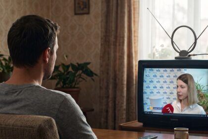 Prehlad tyzdna Mobilna siet a divaci cez antenu cakaju na velku zmenu