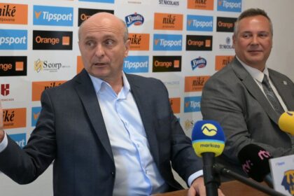 Primator Michaloviec tvrdi ze zachranoval futbal no o predaji akcii klubu sa rozhodol sam