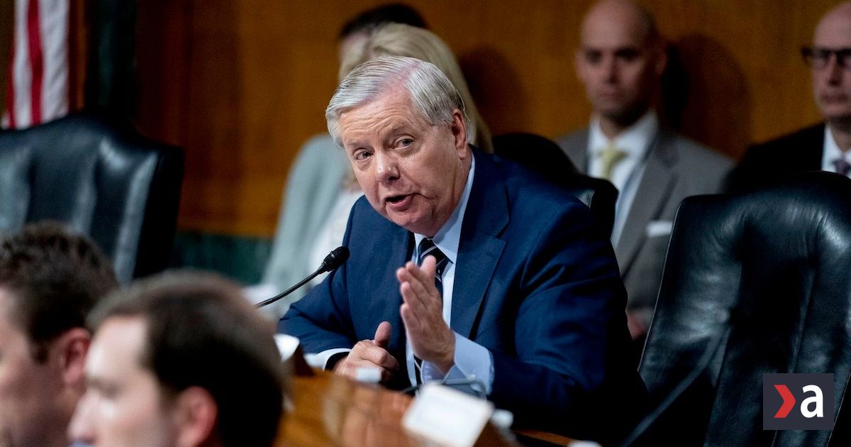 Senat USA schvalil zakon ktory moze znicit Ficovu vladu Komentar Zola Mikesha