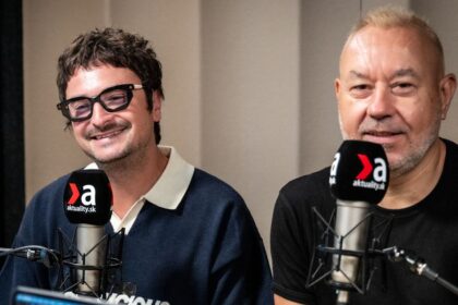 Skoncili velke festivaly na Slovensku Organizatori kultoveho Grape u otvorene o tom co nas caka