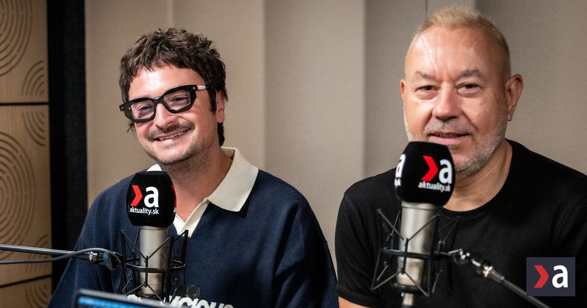 Skoncili velke festivaly na Slovensku Organizatori kultoveho Grape u otvorene o tom co nas caka