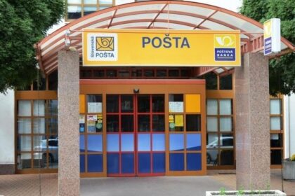 Slovenska posta postupne zatvara niektore pobocky posiela odkaz starostom