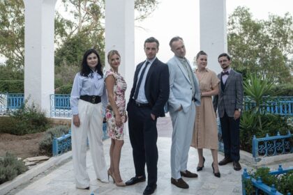 Slovenska stopa v tieni africkych paliem novy serial vas prenese do autentickeho tuniska