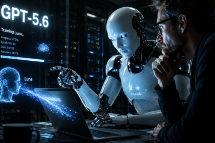 Sme na prahu superinteligencie OpenAI predstavil nieco co nikto necakal