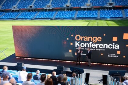 Sme na prahu zmien orange konferencia odhalila co a preco slovenske firmy nesmu podcenovat