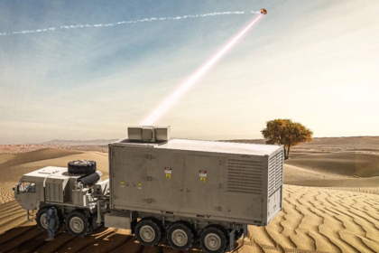 Spalenie aj rakety novej generacie Americka armada schvalila megakontrakt na nicive laserove zbrane