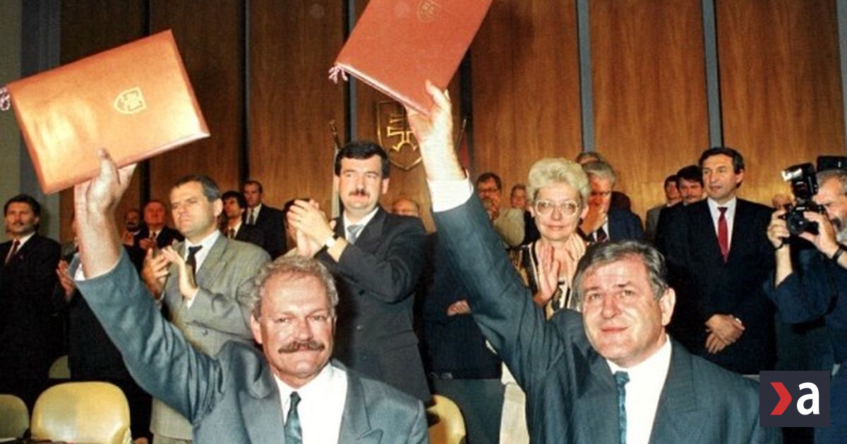 Stat dodnes nepotrestal vrazdy Roberta Remiasa Daniela Tupeho a Jana Kuciaka Aky ma zmysel nasa zvrchovanost