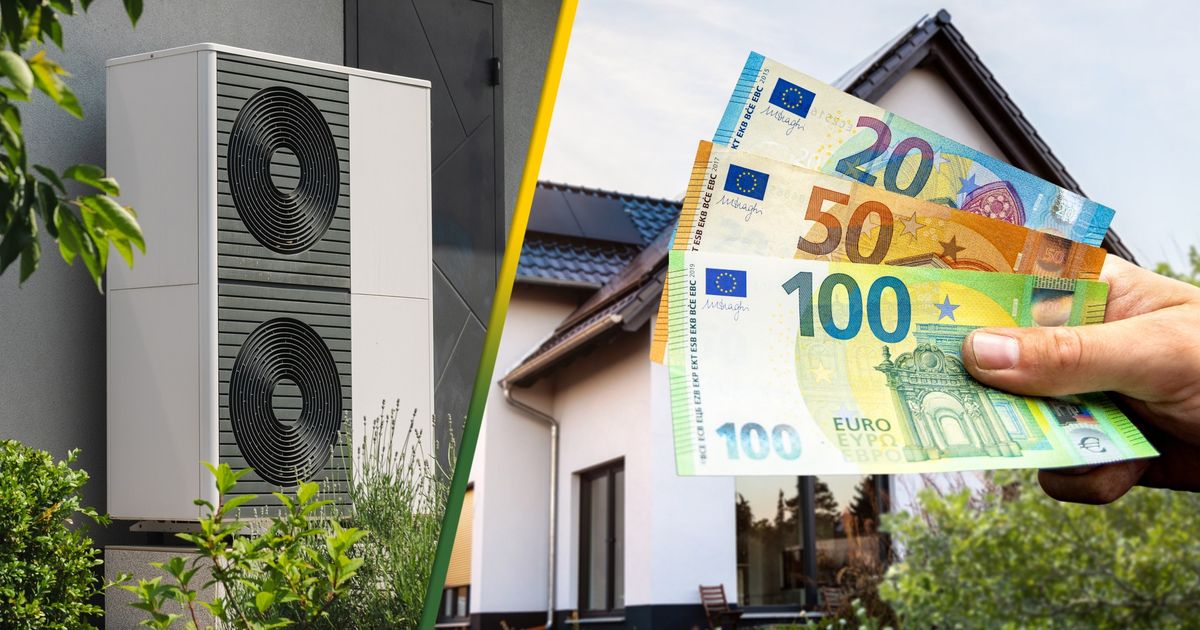 Stat rozda tisice eur na zateplenie a nove vykurovanie Co treba splnit