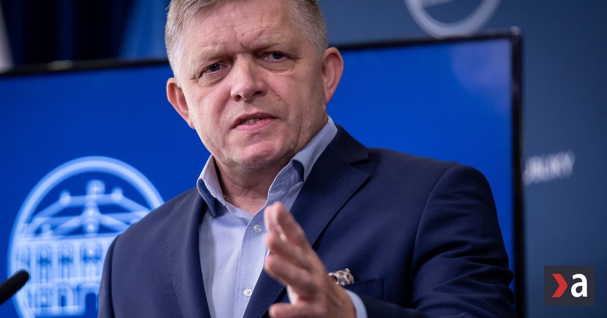 Suverenna politika Roberta Fica je ako otravna mucha Doplatime na to vsetci nazor Juraja Krupu