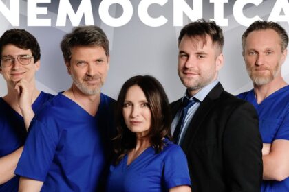 Televizia potvrdila Oblubeny serial na JOJke definitivne konci Co divakom prinesie finale