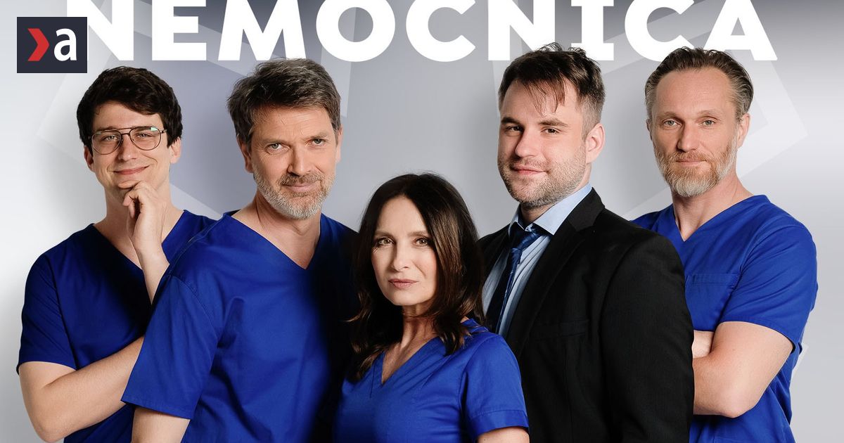 Televizia potvrdila Oblubeny serial na JOJke definitivne konci Co divakom prinesie finale