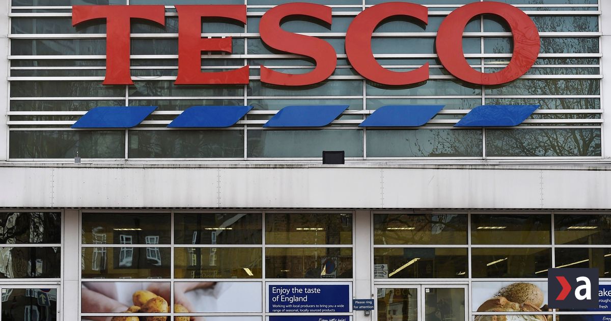 Tesco zvazuje predaj stredoeuropskych supermarketov cim by definitivne opustilo globalny trh