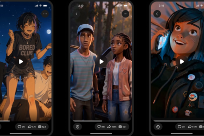 Toto Netflix neponuka Mikrodramy menia sposob akym sledujeme serialy Takto nas vtiahnu do deja