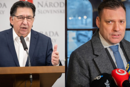 Trikrat a dost UBOK opat obvinil exministra Budaja