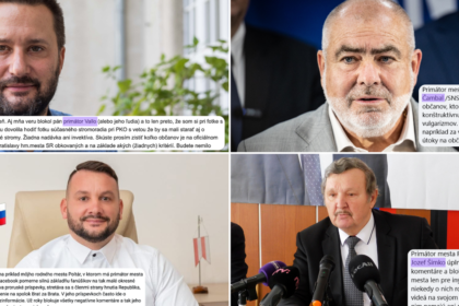 Trump preto prehral sud nasi primatori s tym problem nemaju blokovanie kritickych obcanov na socialnych sietach je beznou praxou