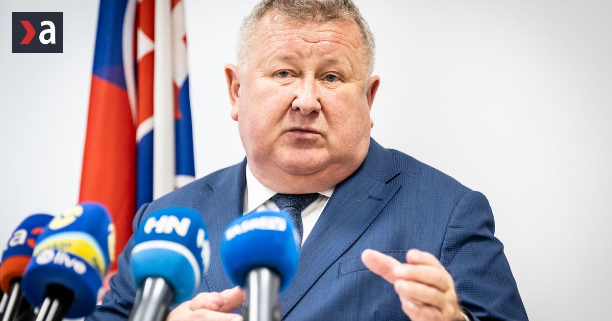 Tvrd verdikt z Bruselu Prv mu slovenskej energetiky ktorho dosadil premir Fico tajil rodinn biznis