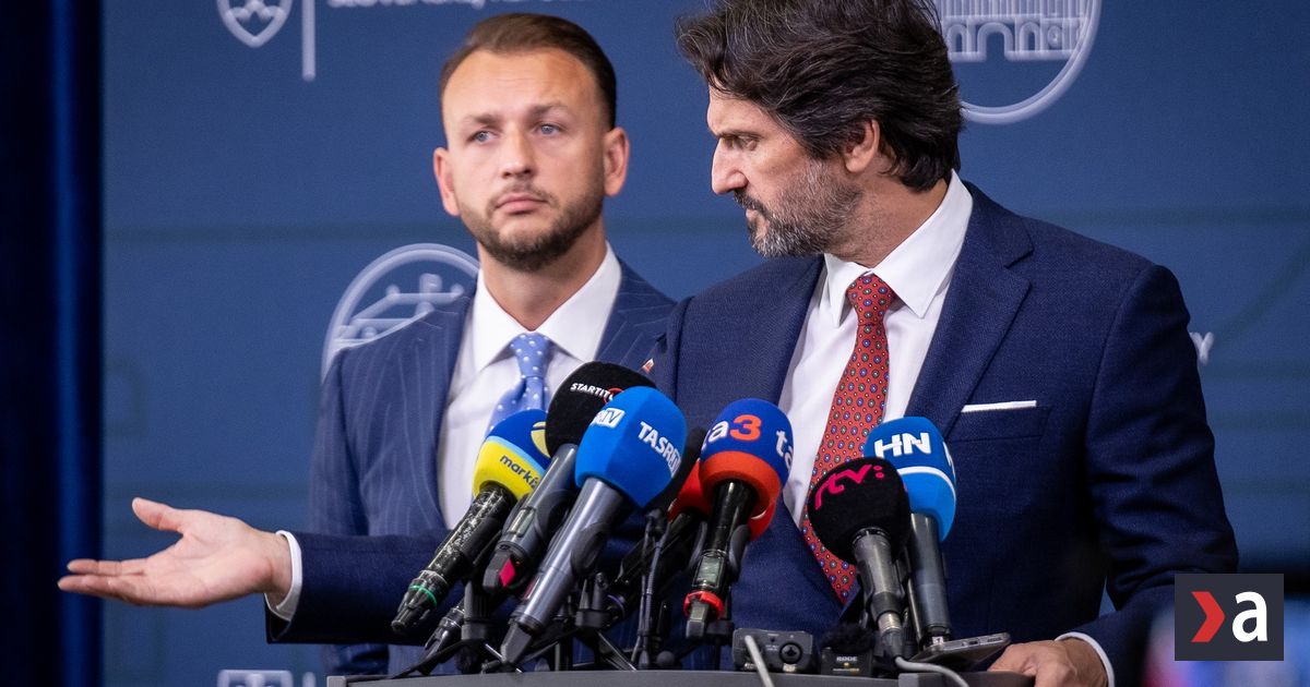 Uniknute video a narrativ o vinnikoch Ako vladni politici zneuzili atentat na vlastneho premiera