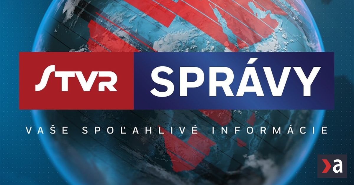 Velke zmeny v spravodajstve STVR pokracuju Co planuje telerozhlas
