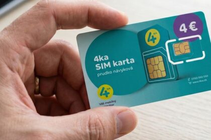Velky prepad 4ky na postach Predaj klucovych sluzieb dramaticky klesol