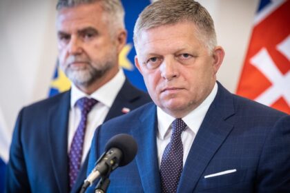 Vladnu nam mizogyni a bezcitni cynici komentar Petra Bardyeho