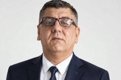 Volby 2026 Do boja o post presovskeho zupana sa zapaja aj Zoltan Kaso