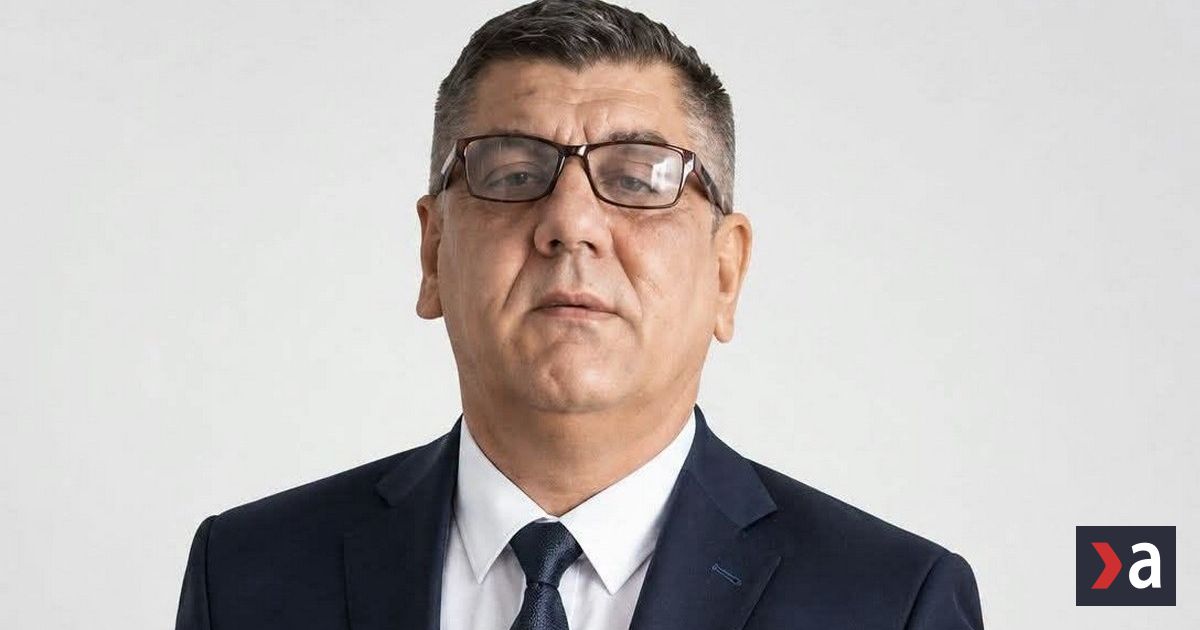 Volby 2026 Do boja o post presovskeho zupana sa zapaja aj Zoltan Kaso