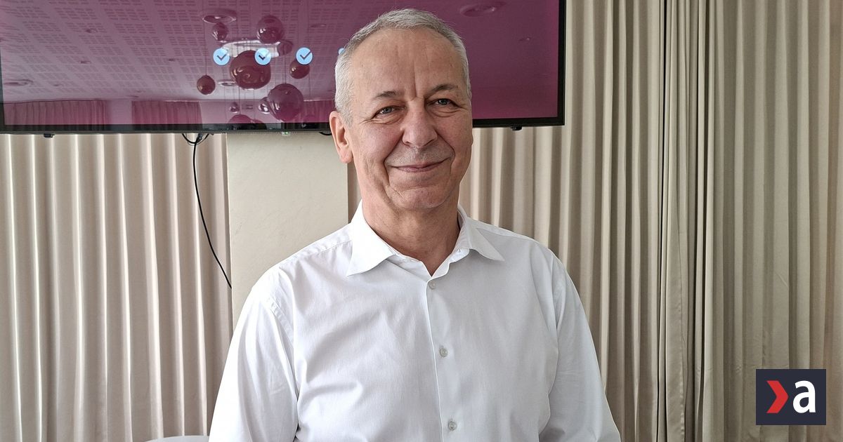 Volby 2026 Jan Nosko sa chce opat stat primatorom Banskej Bystrice vyjadril sa aj k politickej podpore