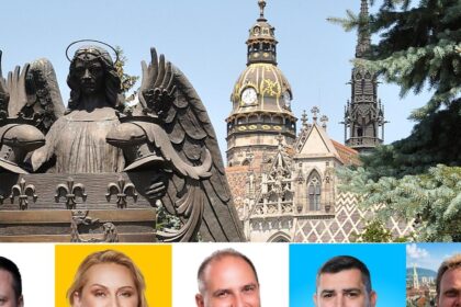 Volby 2026 Prieskumy naznacuju zmenu v Kosiciach vedie Ladislav Lorinc zareagovali aj bookmakeri