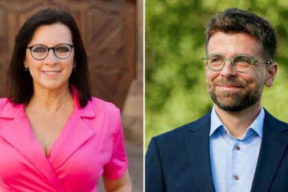 Volby 2026 Zvrat o kreslo zupana v Kosickom kraji Lucia Gurbalova sa vzdala v prospech Mariana Porvaznika