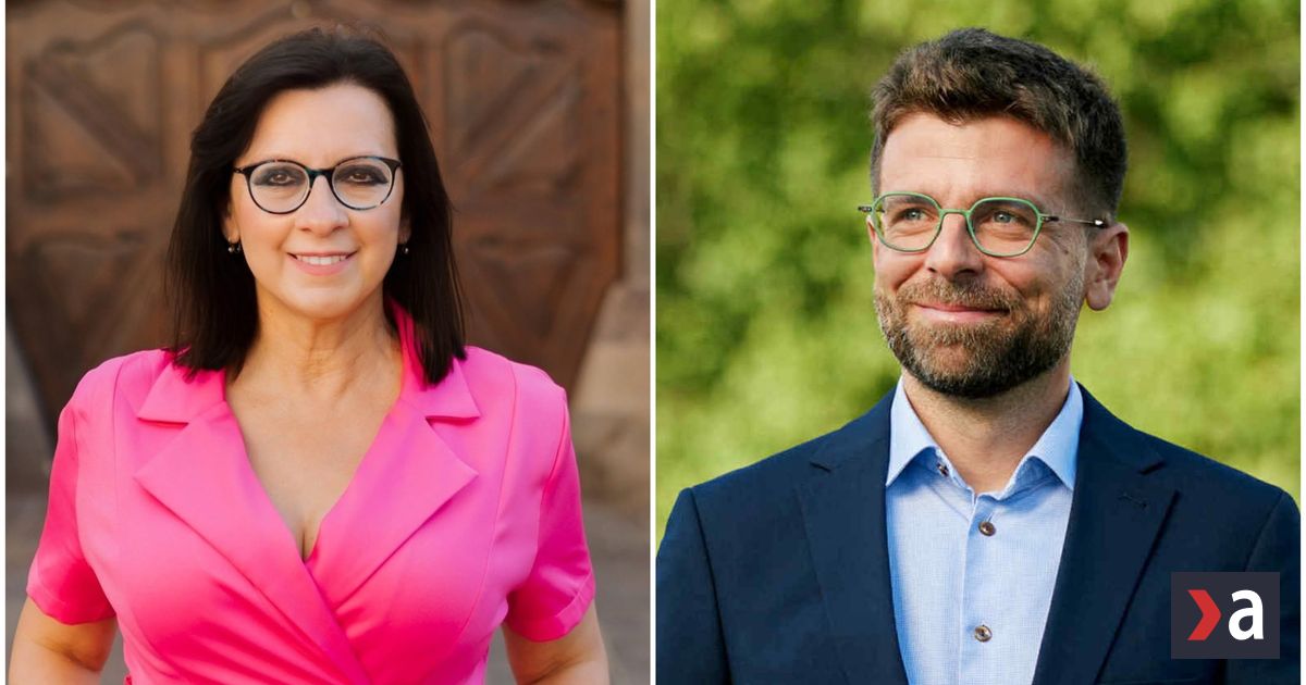 Volby 2026 Zvrat o kreslo zupana v Kosickom kraji Lucia Gurbalova sa vzdala v prospech Mariana Porvaznika