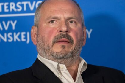 Volby 2026 igor choma opat kandiduje na predsedu zilinskeho samospravneho kraja naposledy skonc il na druhom mieste