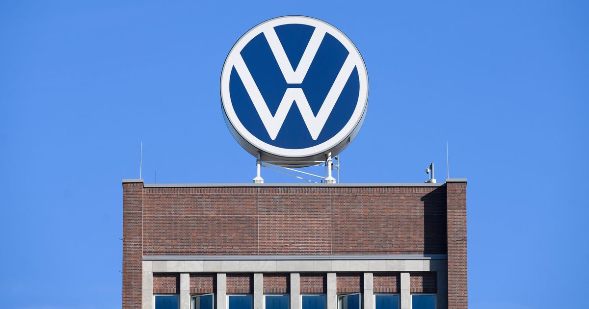 Volkswagen moze predat tieto ikonicke znacky vsetko je otvorene