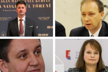 Vypatrali sme ukryt kadrov Kto vsetko tam ziskal funkciu