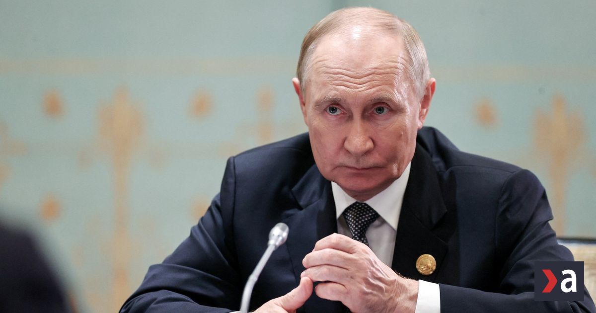 Zapad sa fatalne prepocital Putinov oligarcha opisal ako sankcie donutili ruske elity drzat spolu