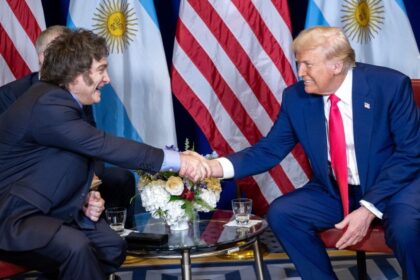 Zatknutie Madura bolo len zaciatok Preco v Latinskej Amerike zrazu vitazia klony Donalda Trumpa