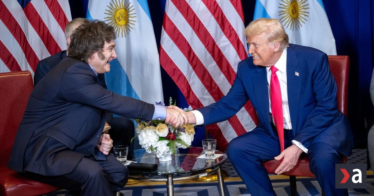Zatknutie Madura bolo len zaciatok Preco v Latinskej Amerike zrazu vitazia klony Donalda Trumpa